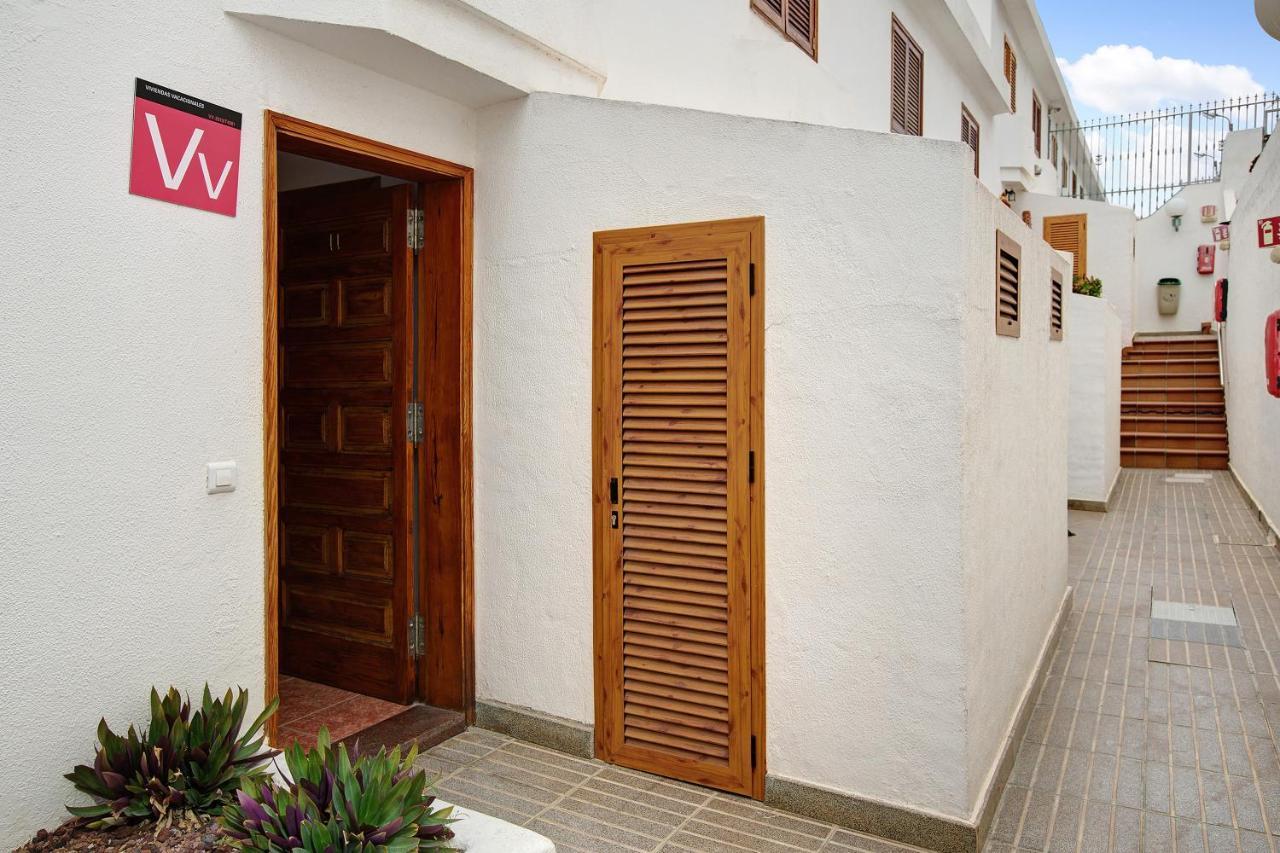Apartamento Montecarlo Apartamento 11 Puerto Rico  Exterior foto